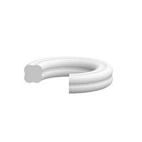Buna-N X-Rings 70 Duro Black