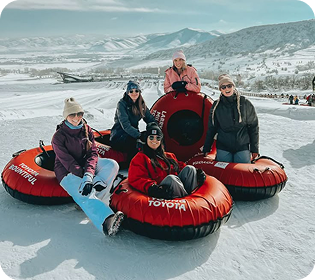 Tubing