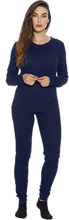 Base Layer Clothing