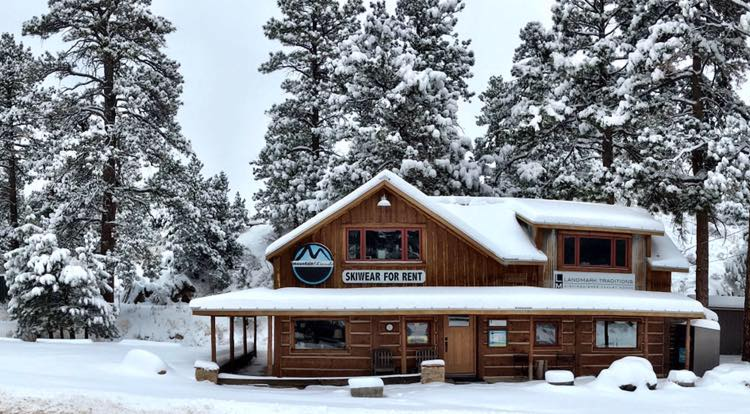 Skiwear Store