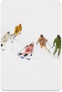Ski Image 1