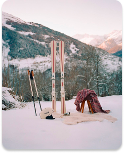 Ski Image 4