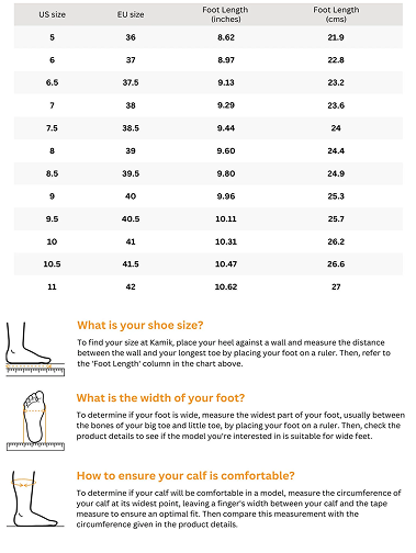Womens size