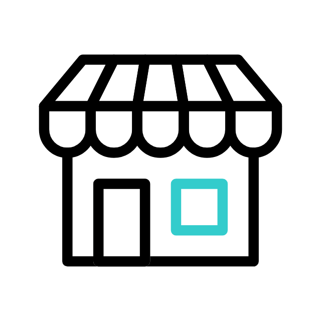 shop