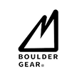 Boulder Gear