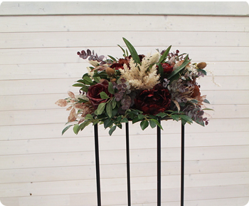 Statement Floral