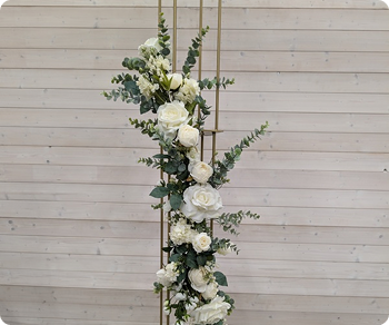 Classic Floral