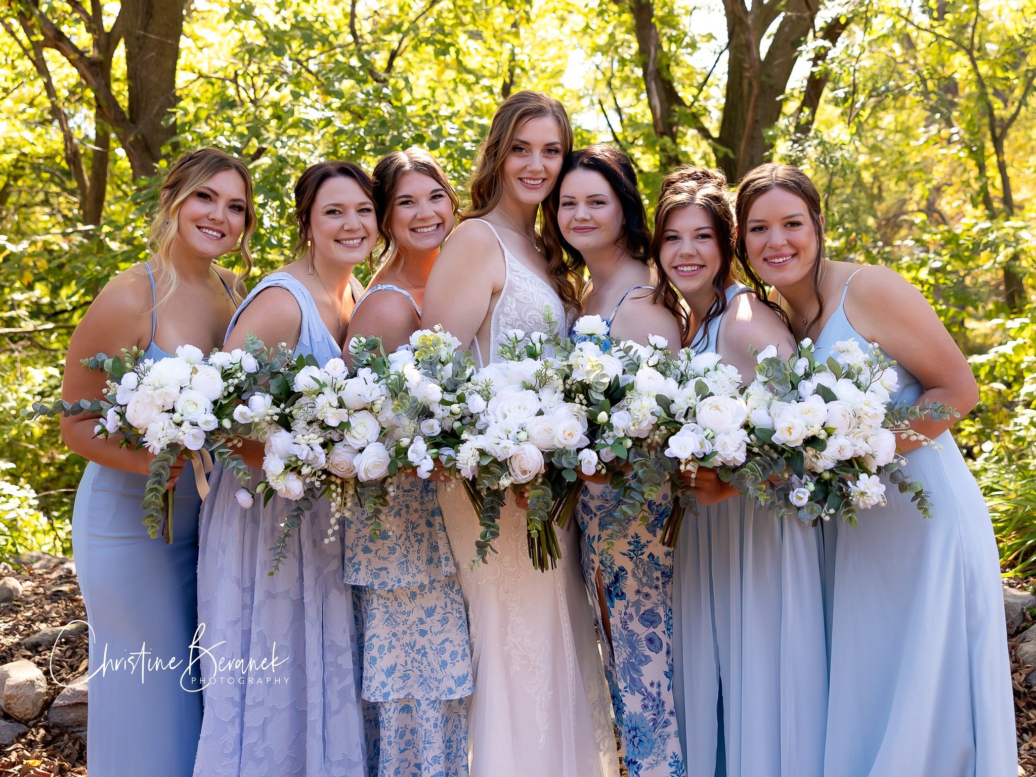 Wedding Flowers for Rent