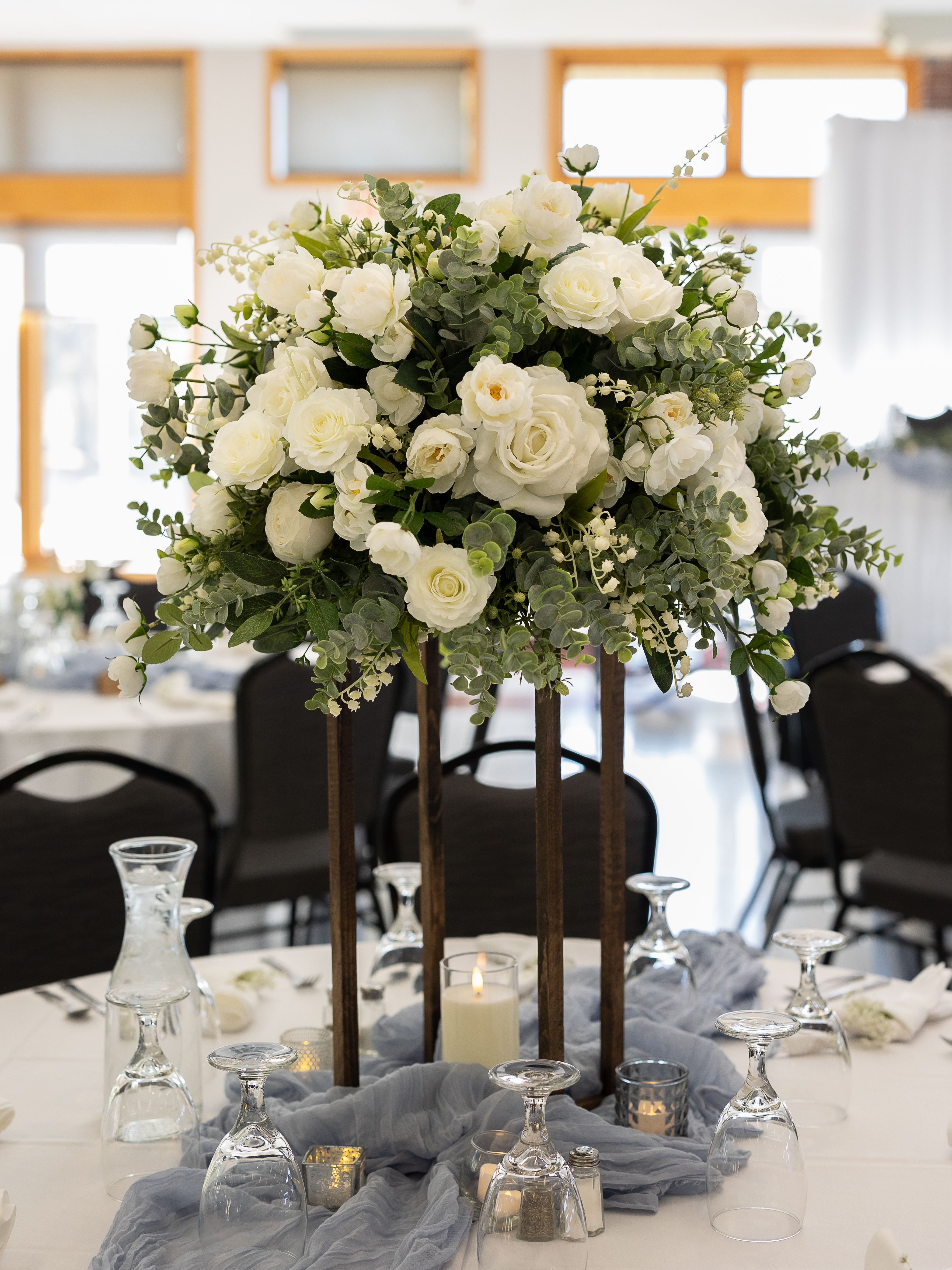 Floral arrangement