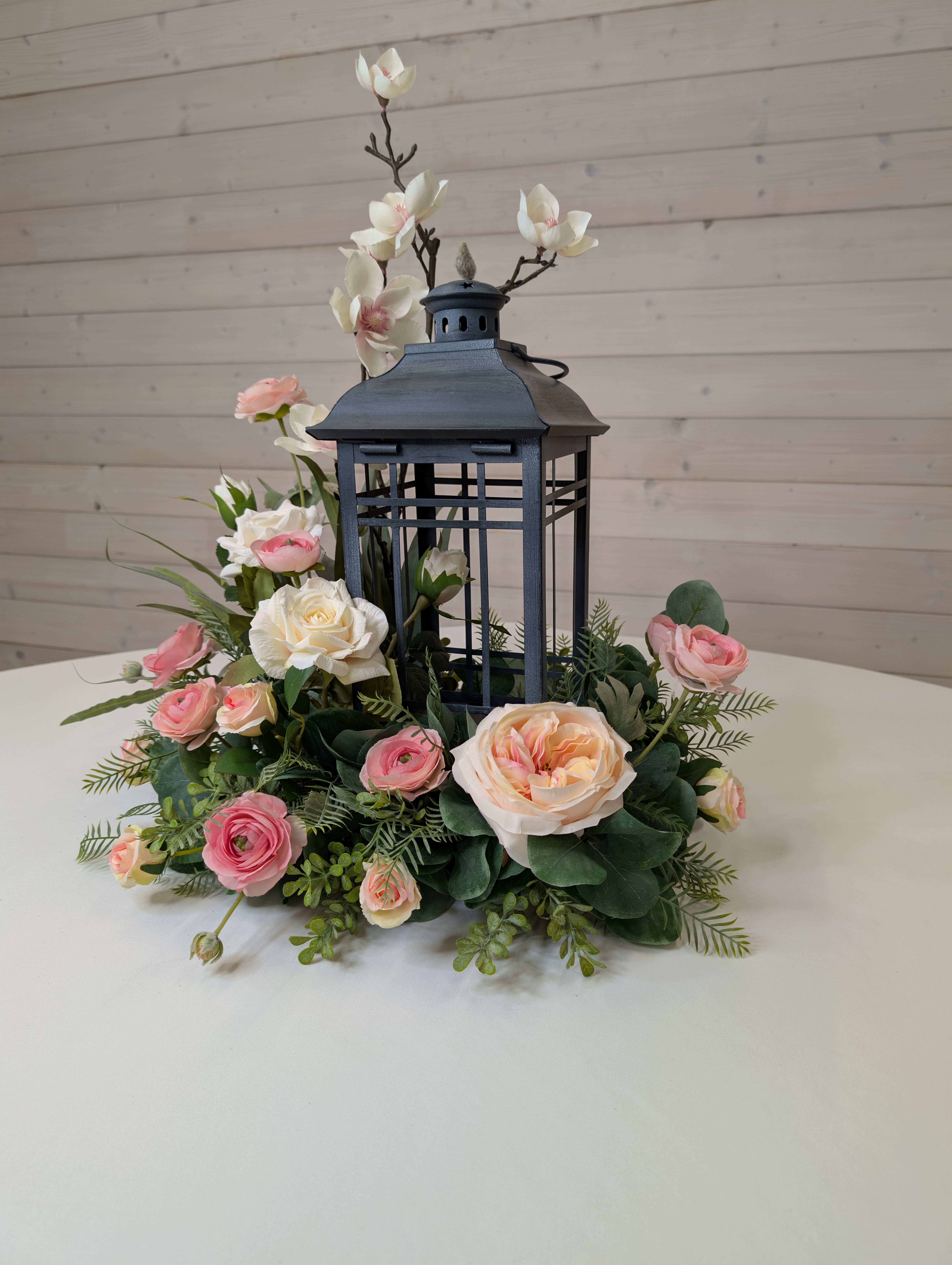 Sympathy Florals
