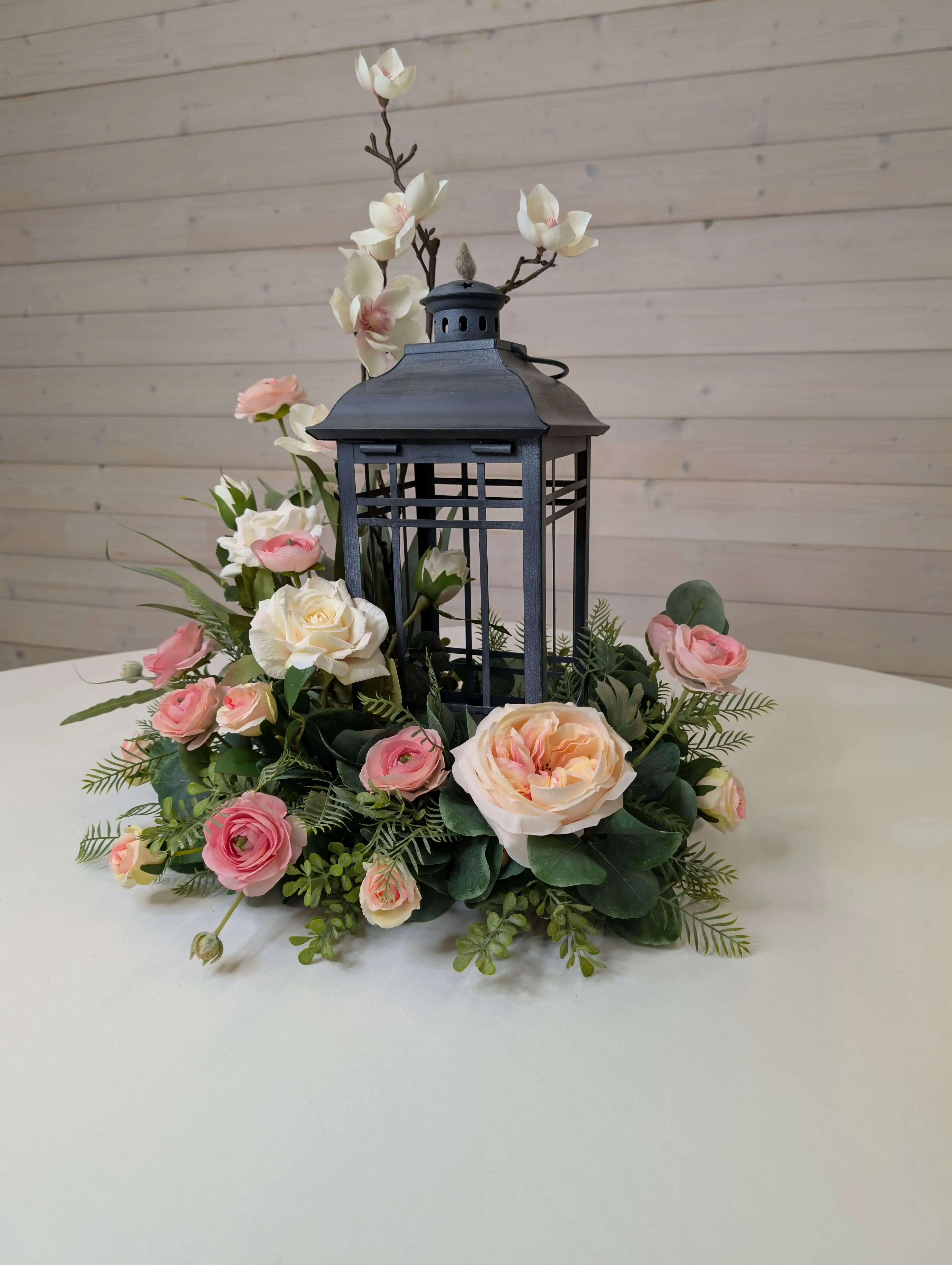 Sympathy Florals