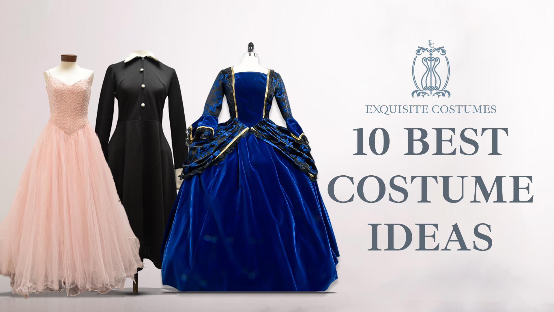 10 Best Costume Ideas for 2025: Creative and Affordable Options