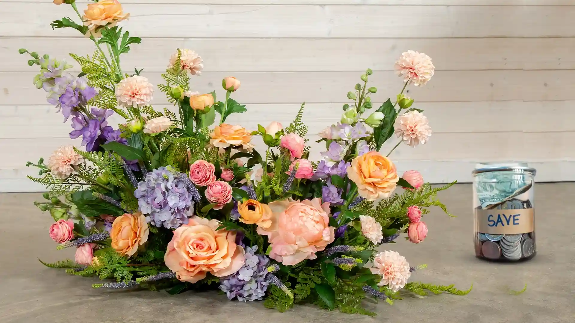 How to Save Money on Wedding Flowers: 10 Expert Tips That Work