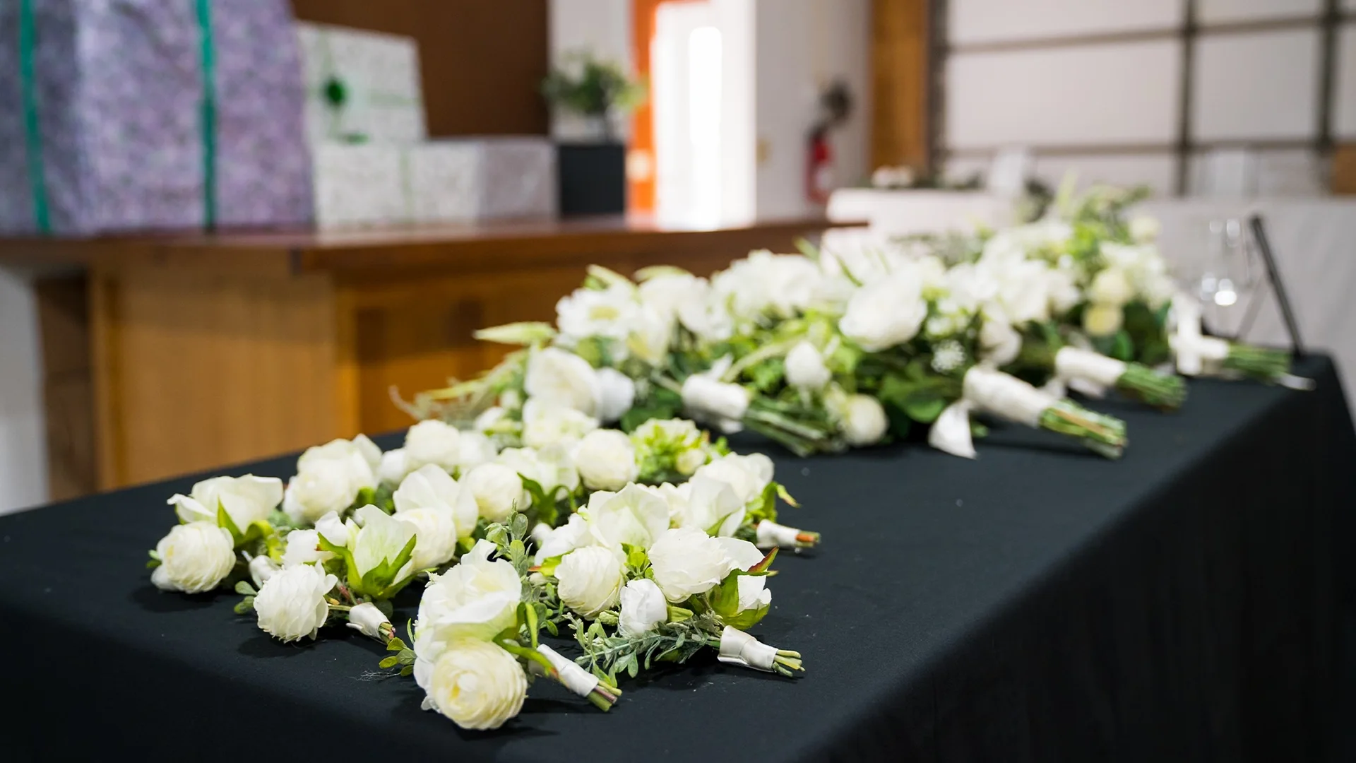 8 Brilliant Ways to Repurpose Wedding Flowers: Say Goodbye to Waste