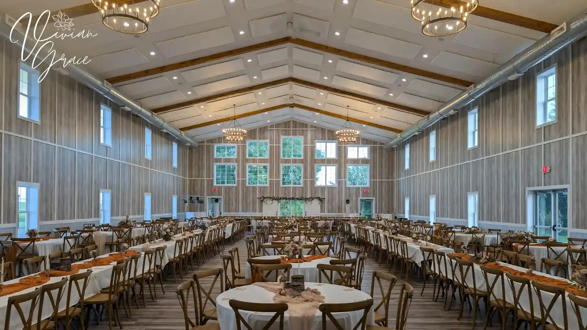 Bridal Trends In Southwest Minnesota