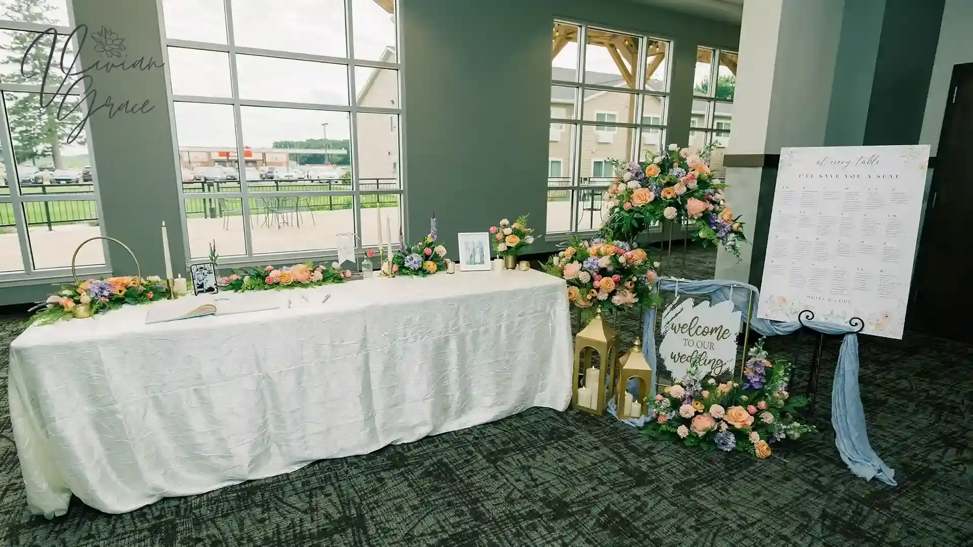 How to Start Planning For a Wedding