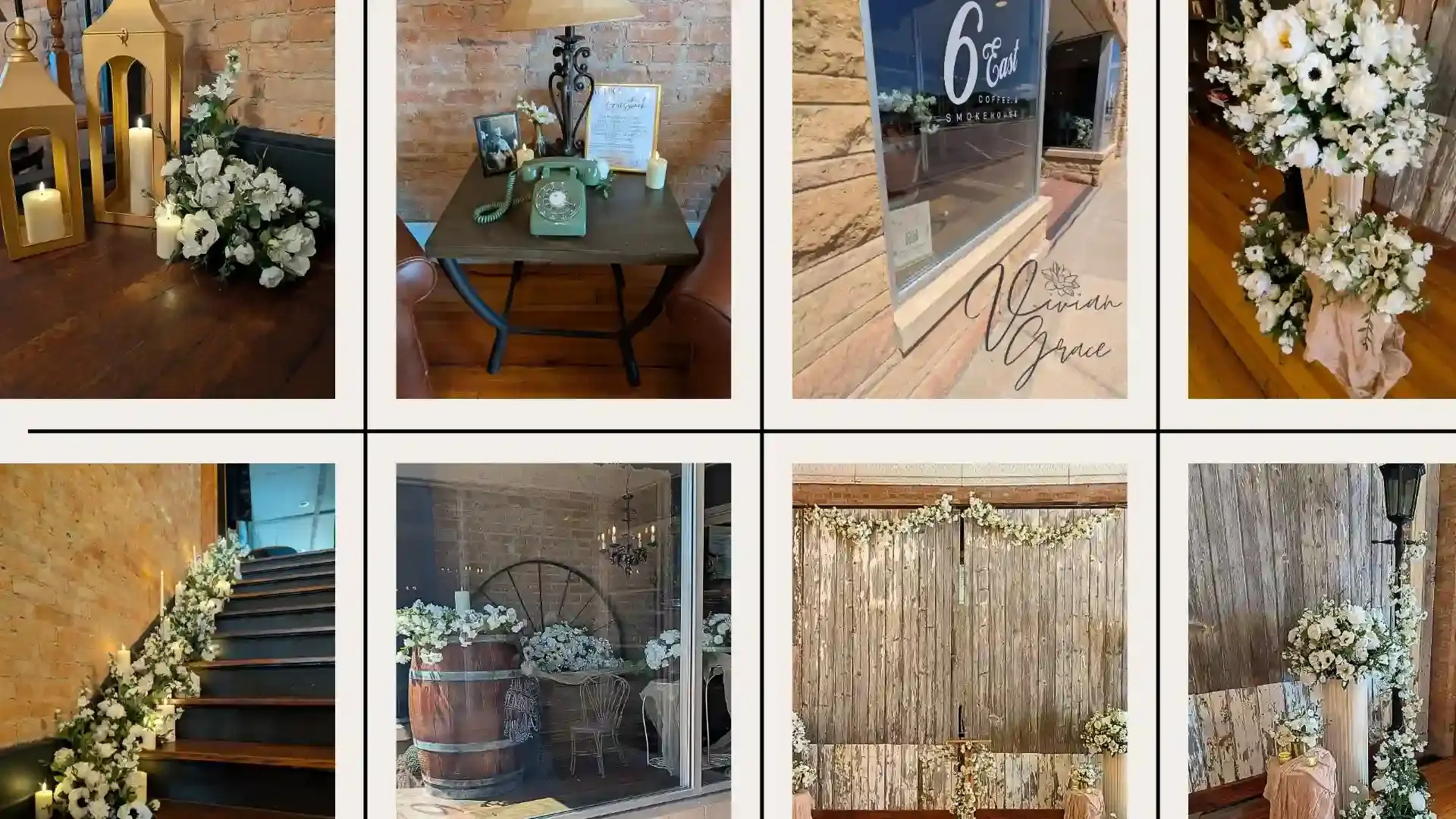 8 Ways To Elevate Your Wedding Reception That Guests Will Never Forget