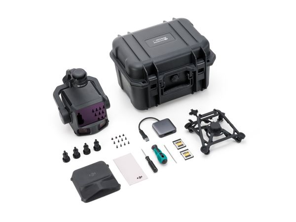 Blue Skies Drone Rental:: Blue Skies Drone Rental:: DJI - Zenmuse