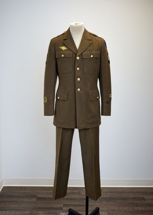 us army brown dress uniform Exquisite Costumes:: WWII Rentals Color Notice