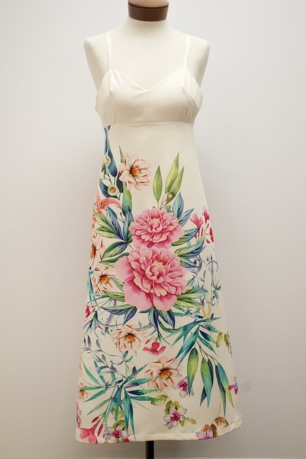 Exquisite Costumes:: Elle Woods Trick Engagement Dress - Legally Blonde  Musical Costume Rental