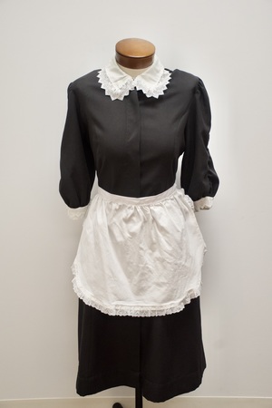 Vintage Maids Uniform
