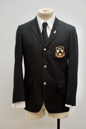 Vintage Princeton Blazer