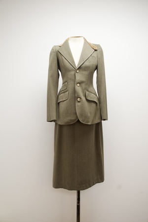 Vintage Women's Suit