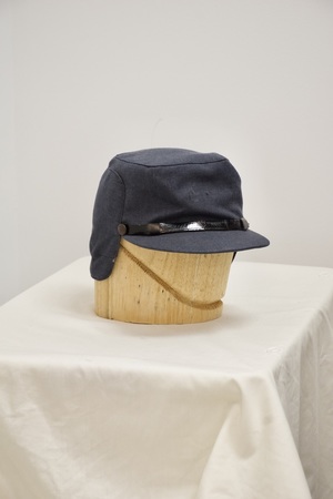 Civil War Union Hat