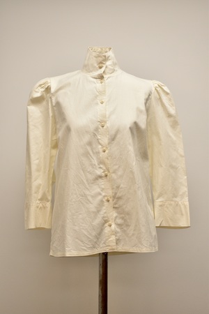 Victorian/Edwardian Blouse