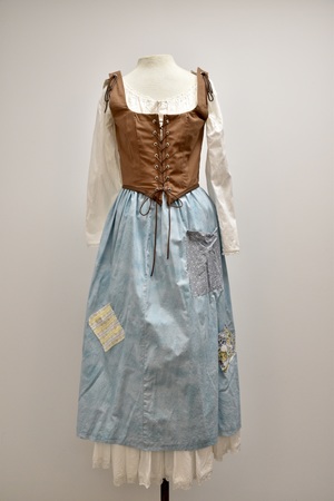 Cinderella Rags
