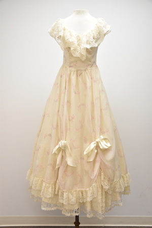 Vintage Gunne Sax Dress