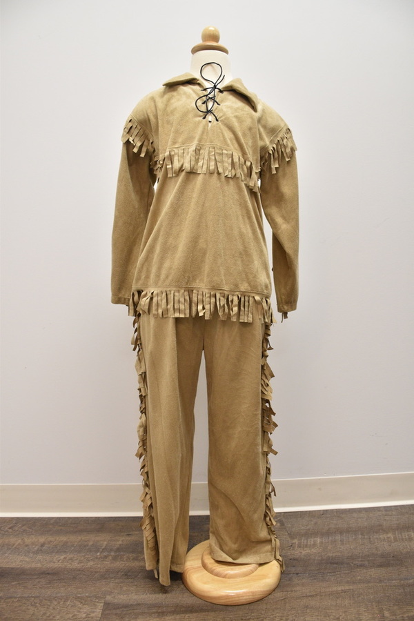 Exquisite Costumes:: Rent Davy Crockett Costume for Events Exquisite Costumes:: Rent Davy Crockett Costume for Events