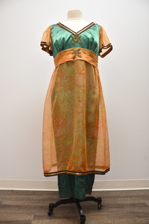 Exquisite Costumes: 1910's/Titanic Era Costume Rentals