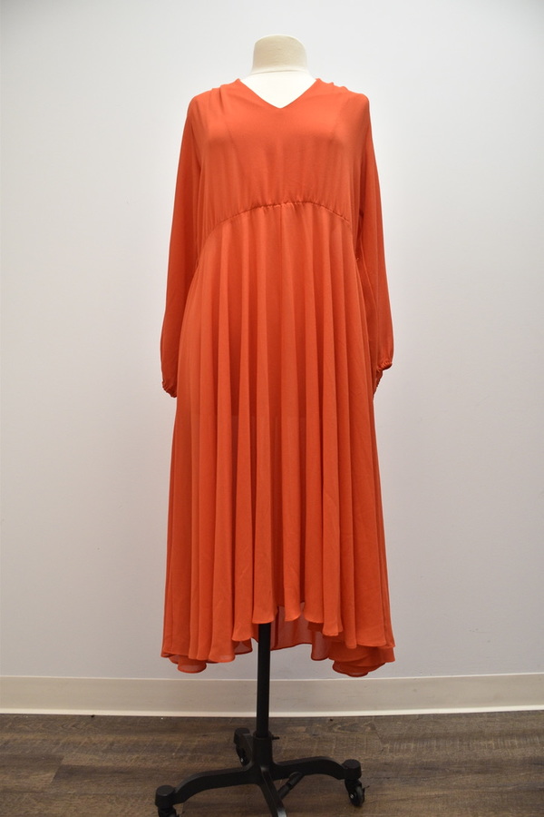 what to wear under jersey dress Karen Kane Travel Jersey Dress, M, Navy main image 0