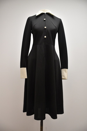 addams family wednesday dress Girls' The Addams Family Wednesday Addams Dress