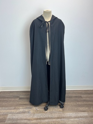 Black Cape
