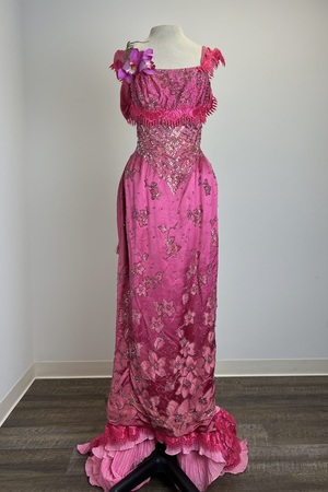 Exquisite Costumes:: Hello Dolly Costume Rentals for Theatrical Events or  Shows