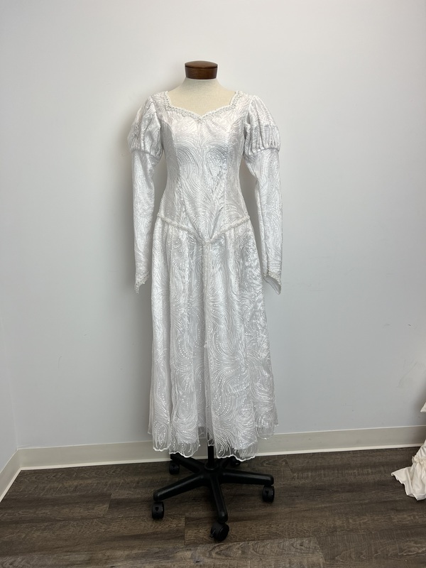 Exquisite Costumes:: Fiona Wedding Dress for Rent | Exquisite Costumes