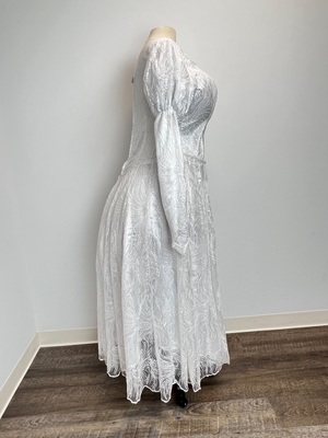 Exquisite Costumes:: Rent Fiona Wedding Dress Costume from Shrek