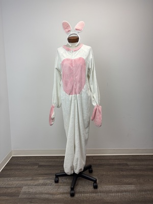 White Rabbit/Bunny Costume