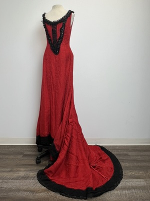 Exquisite Costumes:: Hello Dolly Costume Rentals for Theatrical Events or  Shows