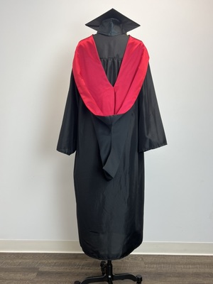 Exquisite Costumes:: Rent Harvard Law Graduation Gown with Hood Exquisite Costumes:: Rent Harvard Law Graduation Gown with Hood