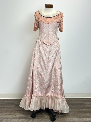 Exquisite Costumes:: Hello Dolly Costume Rentals for Theatrical Events or  Shows