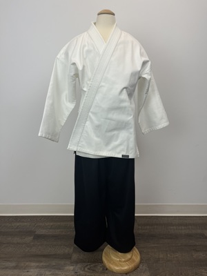 Child Martial Arts Uniform