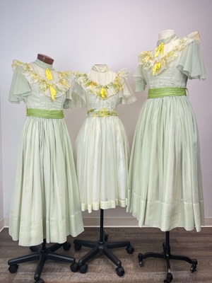 Rent Sound of Music Costumes  Maria, Von Trapp & More