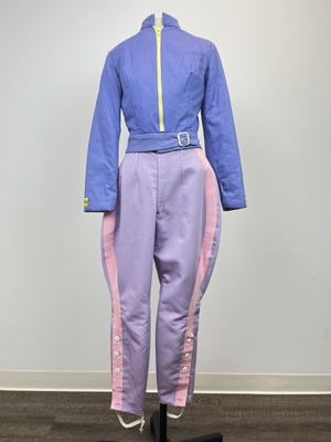 Amelia Earheart Costumes