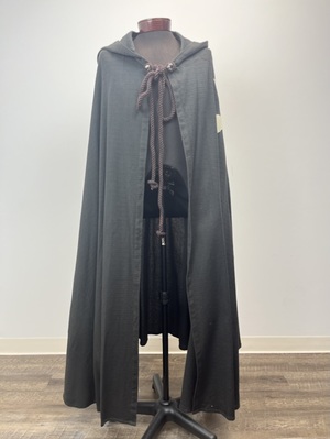 Black Crusader Cloak