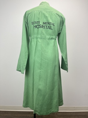 green emerald velvet dress Happiness Project Mental Health Matters Hoodie