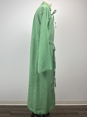 Exquisite Costumes:: Exquisite Costumes:: State Mental Hospital Gown