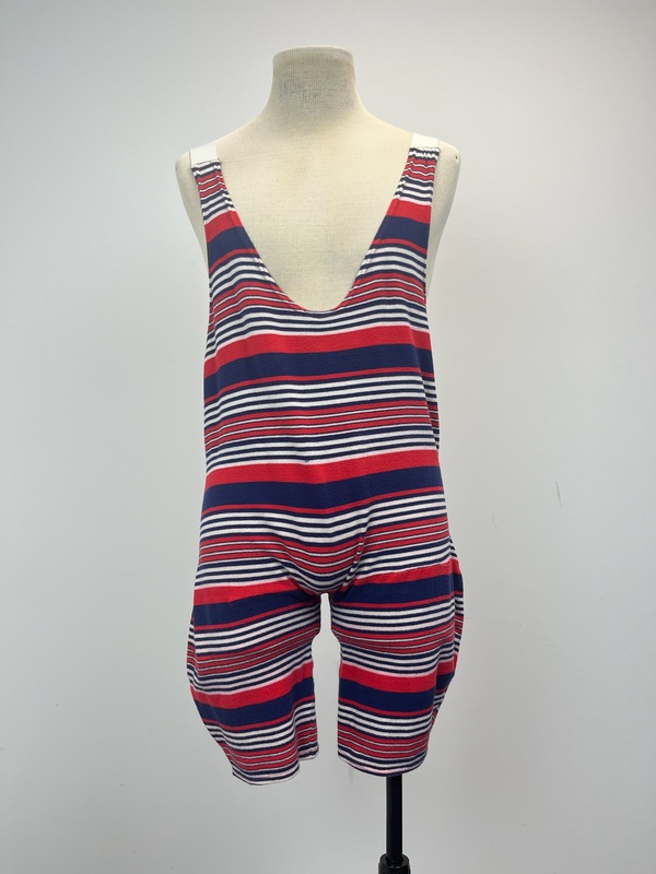 Exquisite Costumes:: Exquisite Costumes:: Red, White, and Blue